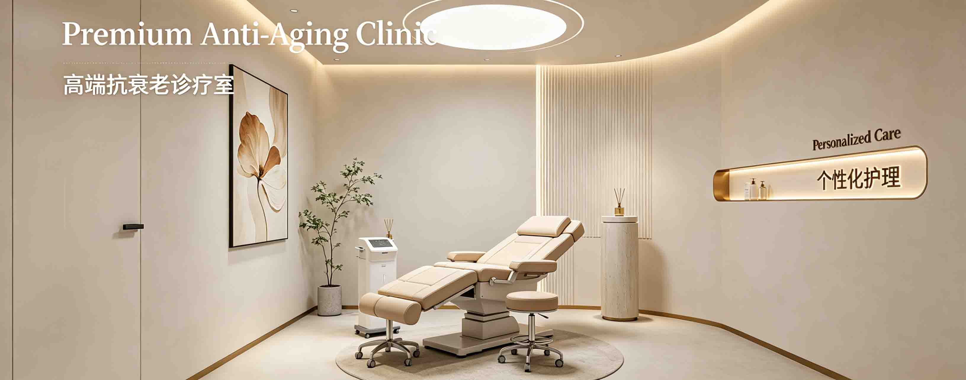 Anti-Aging Therapy